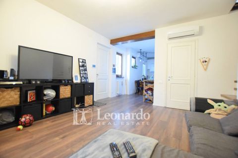 Rækkehus i Viareggio, Lucca, Viareggio - € 315.000 | Ref: AG343 - foto 27