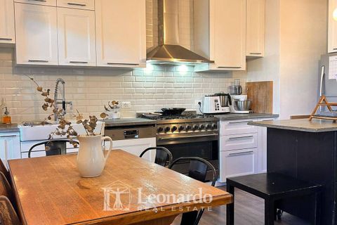 Rækkehus i Viareggio, Lucca, Viareggio - € 315.000 | Ref: AG343 - foto 29