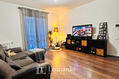 Rækkehus i Viareggio, Lucca, Viareggio - € 315.000 | Ref: AG343 - foto 32