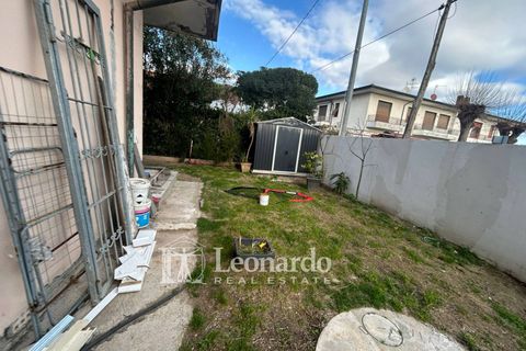 Rækkehus i Viareggio, Lucca, Viareggio - € 315.000 | Ref: AG343 - foto 6