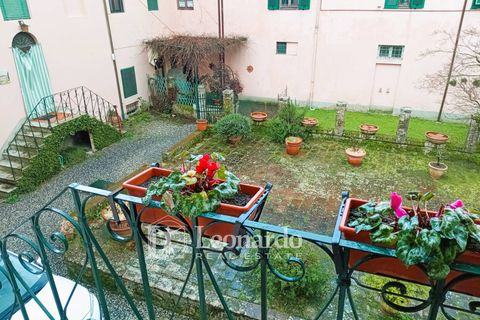 Villa i Pescaglia, Lucca, Pescaglia - € 598.000 | Ref: L334 - foto 5
