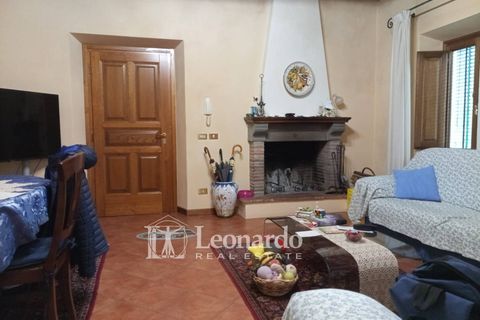 Villa i Pescaglia, Lucca, Pescaglia - € 598.000 | Ref: L334 - foto 14