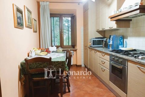 Villa i Pescaglia, Lucca, Pescaglia - € 598.000 | Ref: L334 - foto 15