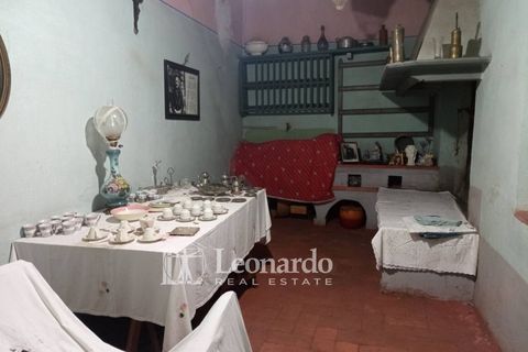 Villa i Pescaglia, Lucca, Pescaglia - € 598.000 | Ref: L334 - foto 19