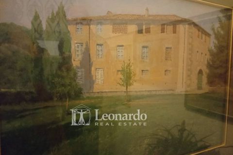 Villa i Pescaglia, Lucca, Pescaglia - € 598.000 | Ref: L334 - foto 21