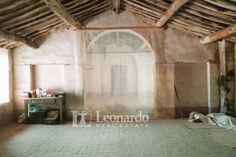 Villa i Pescaglia, Lucca, Pescaglia - € 598.000 | Ref: L334 - foto 25