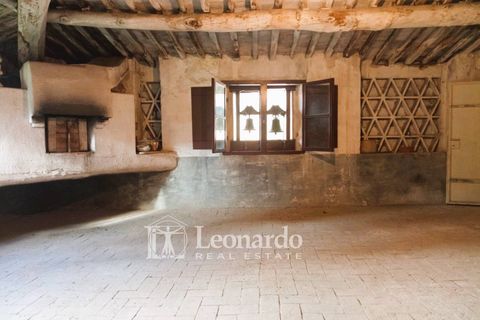 Villa i Pescaglia, Lucca, Pescaglia - € 598.000 | Ref: L334 - foto 26