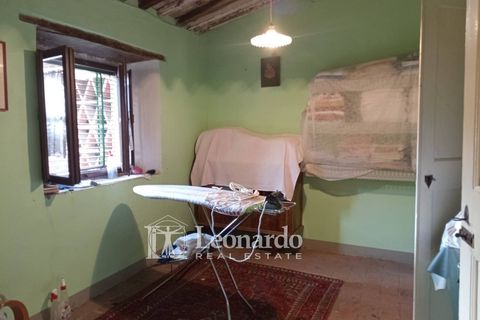 Villa i Pescaglia, Lucca, Pescaglia - € 598.000 | Ref: L334 - foto 27