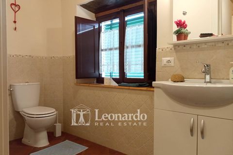 Villa i Pescaglia, Lucca, Pescaglia - € 598.000 | Ref: L334 - foto 30