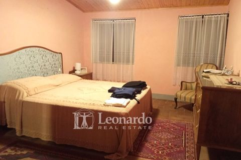 Villa i Pescaglia, Lucca, Pescaglia - € 598.000 | Ref: L334 - foto 33