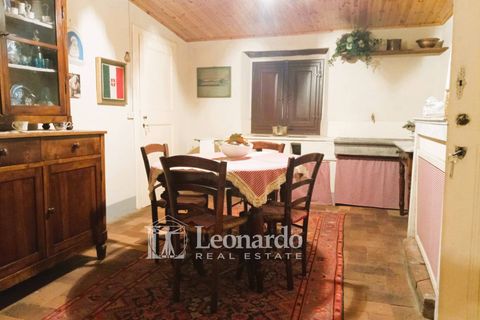 Villa i Pescaglia, Lucca, Pescaglia - € 598.000 | Ref: L334 - foto 36