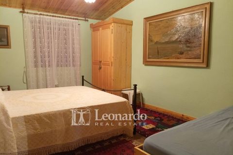 Villa i Pescaglia, Lucca, Pescaglia - € 598.000 | Ref: L334 - foto 38