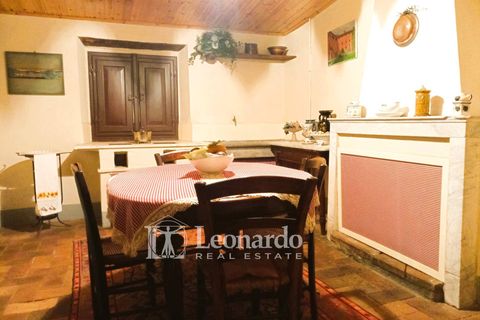 Villa i Pescaglia, Lucca, Pescaglia - € 598.000 | Ref: L334 - foto 39