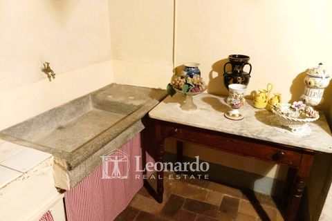 Villa i Pescaglia, Lucca, Pescaglia - € 598.000 | Ref: L334 - foto 42