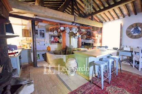 Villa i Camaiore, Lucca, Camaiore - € 395.000 | Ref: REA501 - foto 6