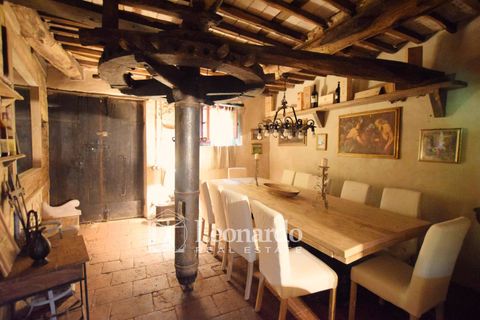 Villa i Camaiore, Lucca, Camaiore - € 395.000 | Ref: REA501 - foto 16