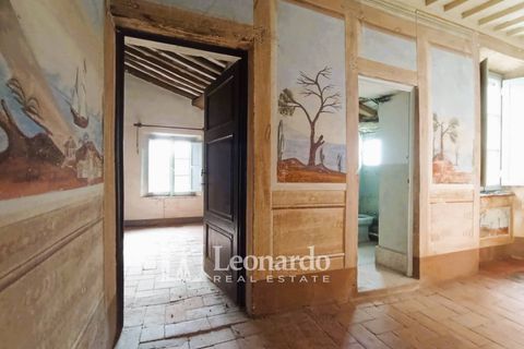 Villa i Camaiore, Lucca, Camaiore - € 320.000 | Ref: C381 - foto 6