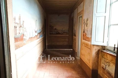 Villa i Camaiore, Lucca, Camaiore - € 320.000 | Ref: C381 - foto 7