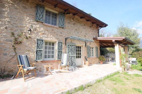 Villa i Camaiore, Lucca, Camaiore - € 900.000 | Ref: REA504 - foto 1