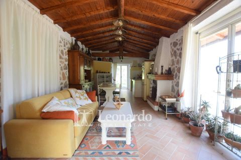 Villa i Camaiore, Lucca, Camaiore - € 900.000 | Ref: REA504 - foto 6