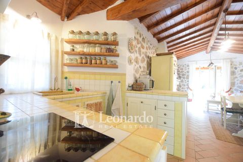 Villa i Camaiore, Lucca, Camaiore - € 900.000 | Ref: REA504 - foto 9