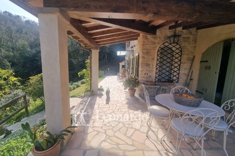 Villa i Camaiore, Lucca, Camaiore - € 900.000 | Ref: REA504 - foto 31