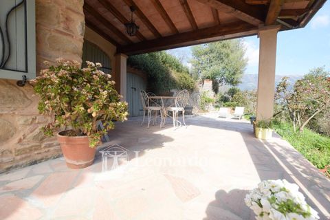 Villa i Camaiore, Lucca, Camaiore - € 900.000 | Ref: REA504 - foto 39