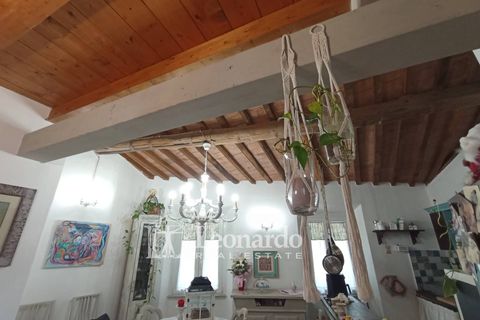 Lejlighed i Seravezza, Lucca, Seravezza - € 240.000 | Ref: S419 - foto 4
