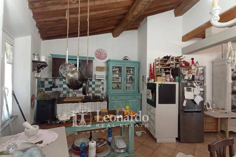 Lejlighed i Seravezza, Lucca, Seravezza - € 240.000 | Ref: S419 - foto 5