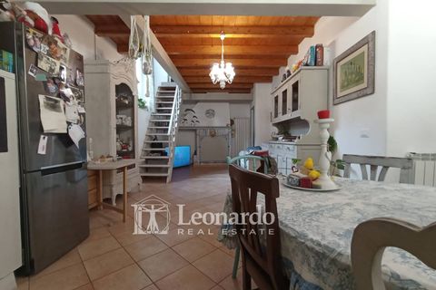 Lejlighed i Seravezza, Lucca, Seravezza - € 240.000 | Ref: S419 - foto 9