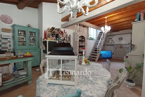 Lejlighed i Seravezza, Lucca, Seravezza - € 240.000 | Ref: S419 - foto 10