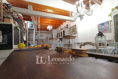 Lejlighed i Seravezza, Lucca, Seravezza - € 240.000 | Ref: S419 - foto 11