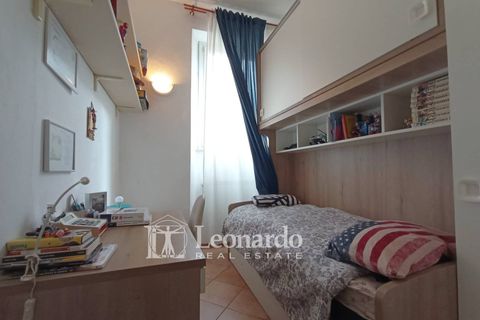 Lejlighed i Seravezza, Lucca, Seravezza - € 240.000 | Ref: S419 - foto 15