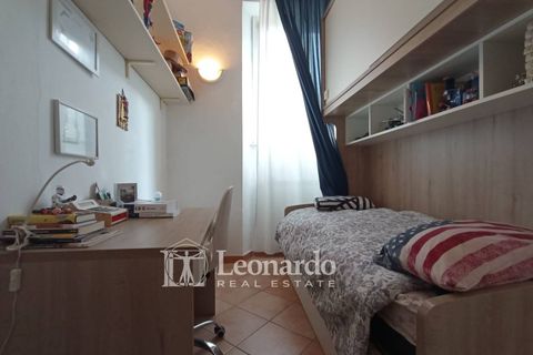 Lejlighed i Seravezza, Lucca, Seravezza - € 240.000 | Ref: S419 - foto 16
