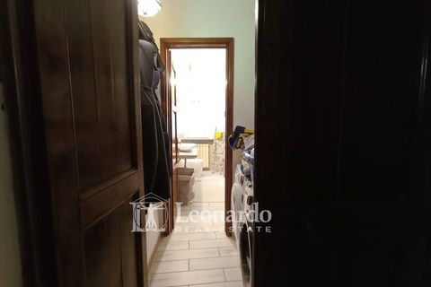 Lejlighed i Seravezza, Lucca, Seravezza - € 240.000 | Ref: S419 - foto 17