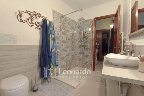 Lejlighed i Seravezza, Lucca, Seravezza - € 240.000 | Ref: S419 - foto 19