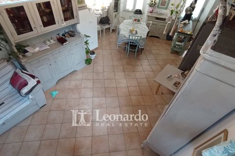 Lejlighed i Seravezza, Lucca, Seravezza - € 240.000 | Ref: S419 - foto 20