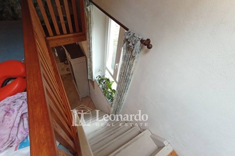 Lejlighed i Seravezza, Lucca, Seravezza - € 240.000 | Ref: S419 - foto 22