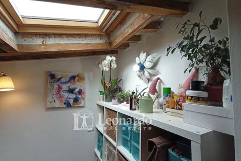 Lejlighed i Seravezza, Lucca, Seravezza - € 240.000 | Ref: S419 - foto 23