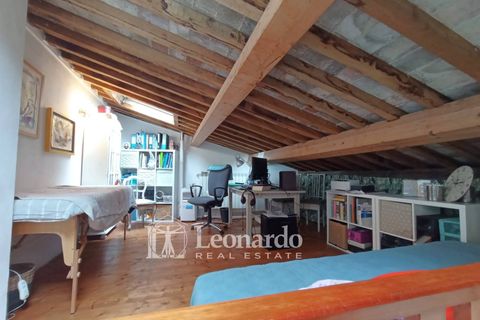 Lejlighed i Seravezza, Lucca, Seravezza - € 240.000 | Ref: S419 - foto 25