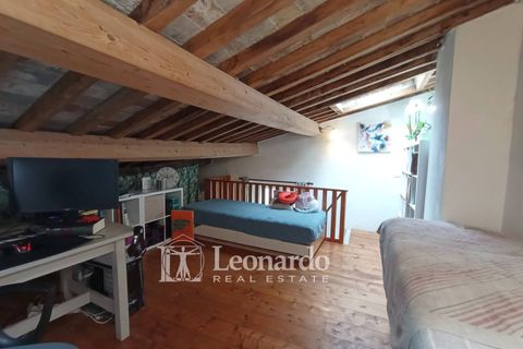 Lejlighed i Seravezza, Lucca, Seravezza - € 240.000 | Ref: S419 - foto 27