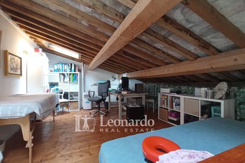 Lejlighed i Seravezza, Lucca, Seravezza - € 240.000 | Ref: S419 - foto 28
