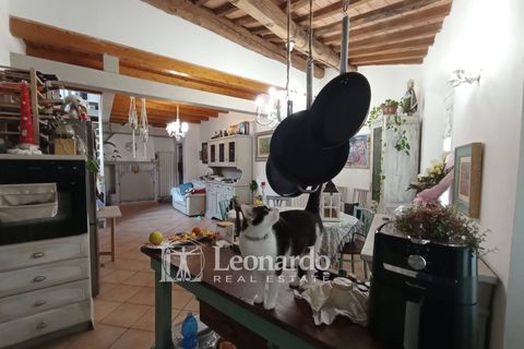 Lejlighed i Seravezza, Lucca, Seravezza - € 240.000 | Ref: S419 - foto 30