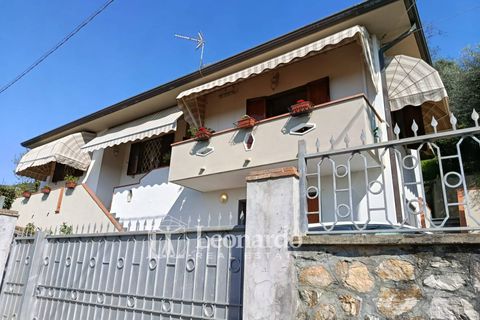 Villa i Massarosa, Lucca, Massarosa - € 347.000 | Ref: ES572 - foto 3