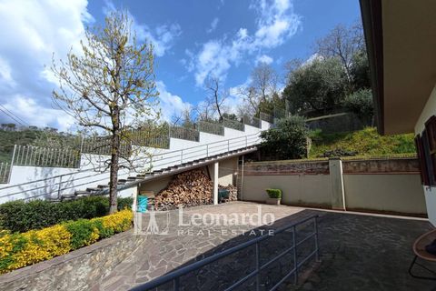 Villa i Massarosa, Lucca, Massarosa - € 347.000 | Ref: ES572 - foto 4