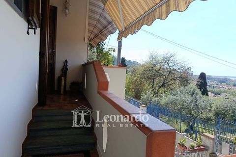 Villa i Massarosa, Lucca, Massarosa - € 347.000 | Ref: ES572 - foto 7