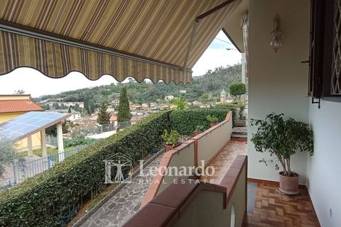 Villa i Massarosa, Lucca, Massarosa - € 347.000 | Ref: ES572 - foto 8