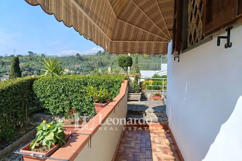 Villa i Massarosa, Lucca, Massarosa - € 347.000 | Ref: ES572 - foto 9