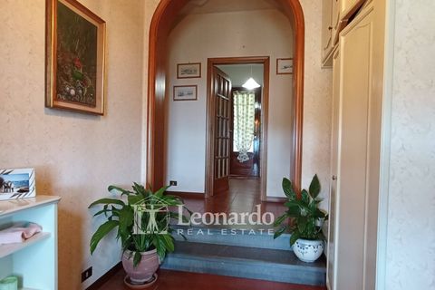 Villa i Massarosa, Lucca, Massarosa - € 347.000 | Ref: ES572 - foto 11