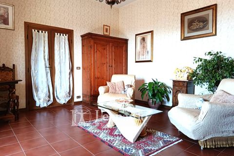 Villa i Massarosa, Lucca, Massarosa - € 347.000 | Ref: ES572 - foto 12